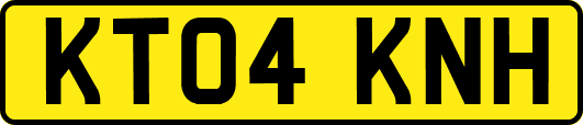 KT04KNH