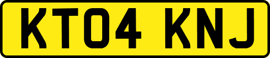 KT04KNJ