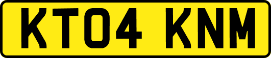 KT04KNM