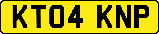 KT04KNP