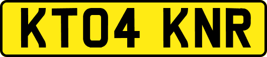KT04KNR