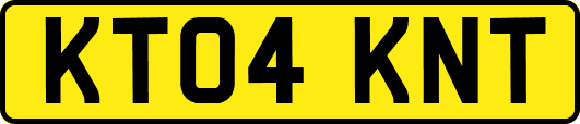 KT04KNT