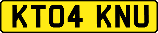 KT04KNU