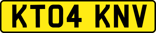 KT04KNV
