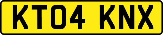 KT04KNX