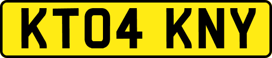 KT04KNY