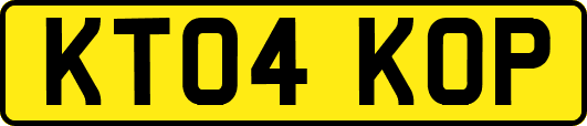 KT04KOP