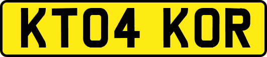 KT04KOR