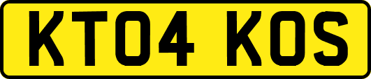 KT04KOS