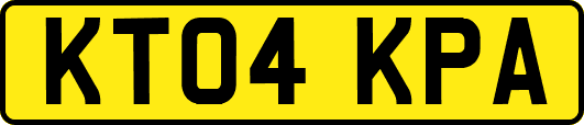 KT04KPA