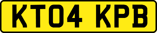 KT04KPB