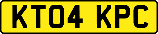 KT04KPC