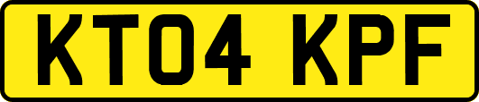 KT04KPF