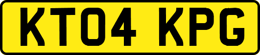KT04KPG