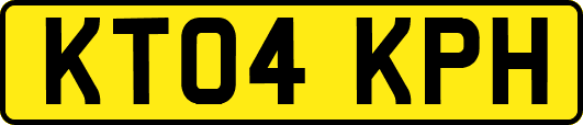KT04KPH