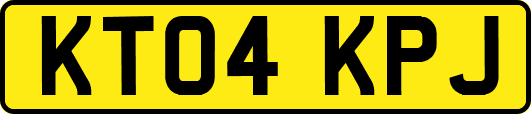 KT04KPJ