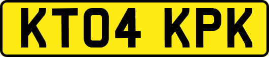 KT04KPK