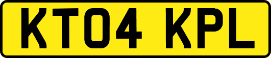 KT04KPL