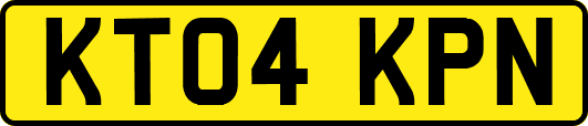 KT04KPN