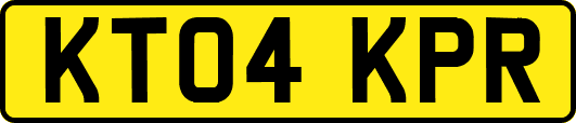 KT04KPR