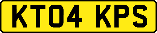 KT04KPS