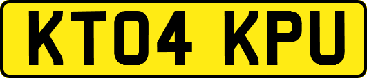 KT04KPU