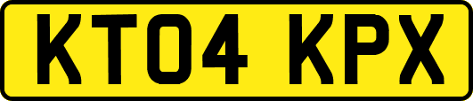 KT04KPX