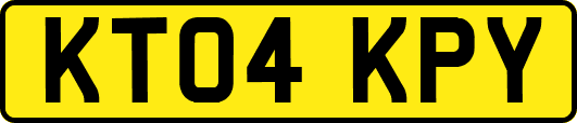 KT04KPY