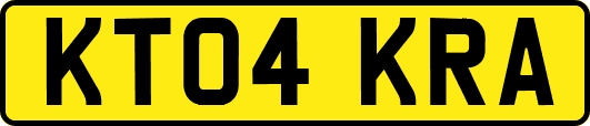 KT04KRA