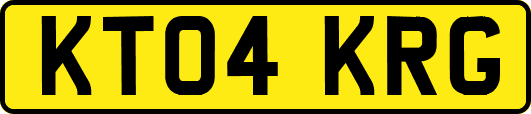 KT04KRG