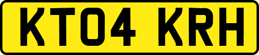KT04KRH