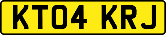 KT04KRJ