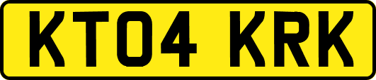 KT04KRK