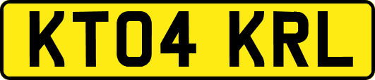 KT04KRL