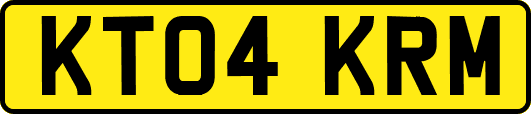 KT04KRM