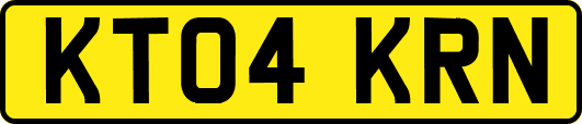 KT04KRN