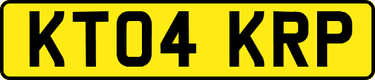 KT04KRP