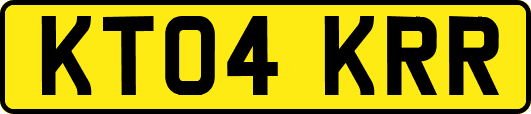KT04KRR