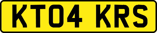 KT04KRS