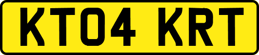 KT04KRT