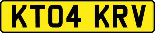 KT04KRV