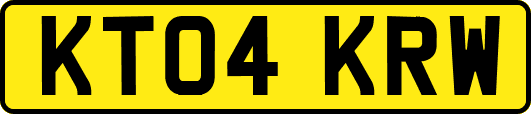 KT04KRW