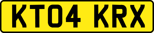 KT04KRX