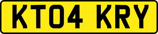 KT04KRY