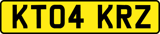 KT04KRZ