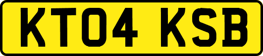 KT04KSB