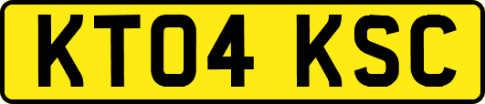 KT04KSC
