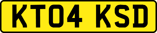 KT04KSD