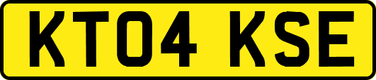 KT04KSE