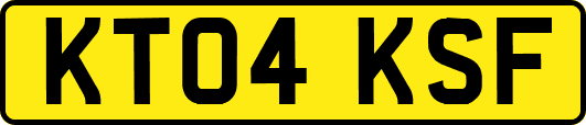 KT04KSF